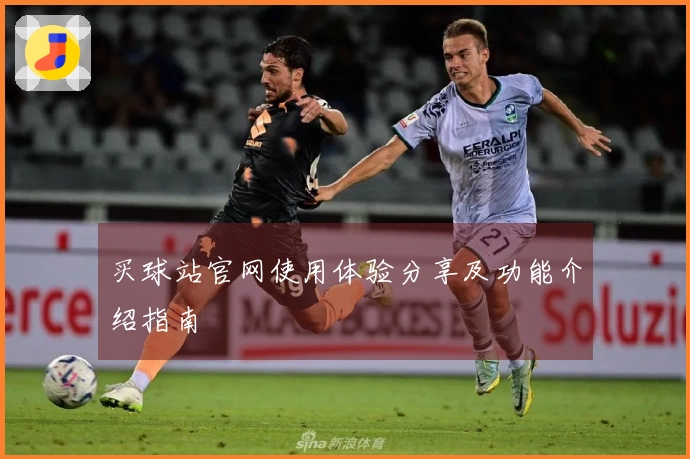 买球站官网使用体验分享及功能介绍指南